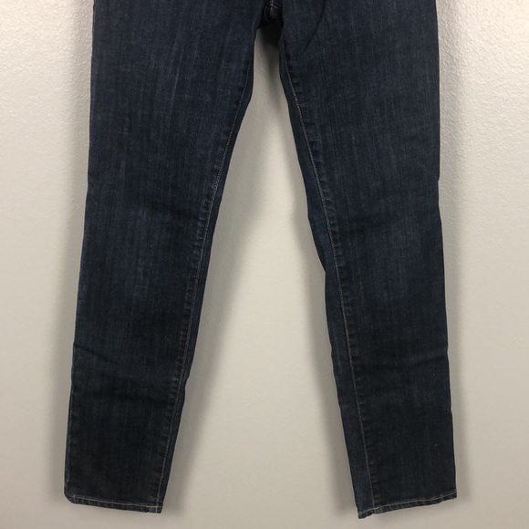 Ag Adriano Goldschmied "the Stilt" jeans -… - Picture 4 of 12
